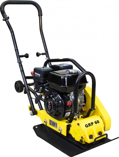 GÜDE Vibrační deska GRP 60 4015671754172