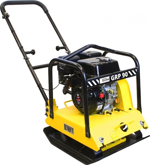 GÜDE Vibrační deska GRP 90 4015671752949