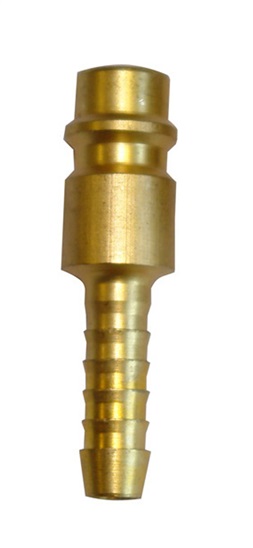 GÜDE Vsuvka s hadicovou vsuvkou 9 mm 4015671410221