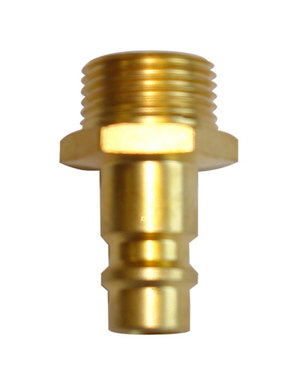 GÜDE Vsuvka s vnějším závitem ?" (2 ks 4015671410269