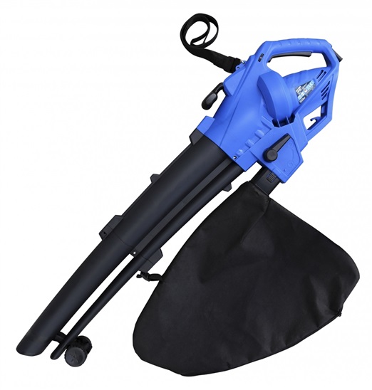 GÜDE Vysavač listí GLS 3000 VARIO 4015671601278