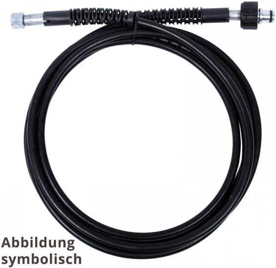 GÜDE Vysokotlaká hadice (6 m)k GHD 225 4015671762283