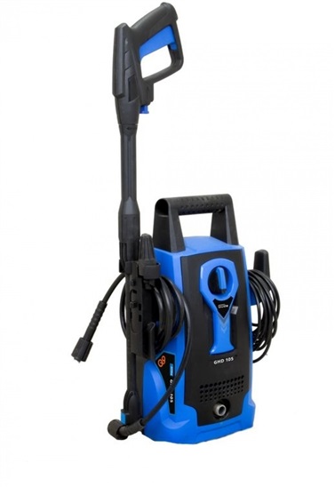 GÜDE Vysokotlaká myčka GHD 105 4015671750792
