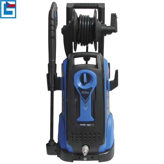 GÜDE Vysokotlaká myčka GHD 165 4015671750815