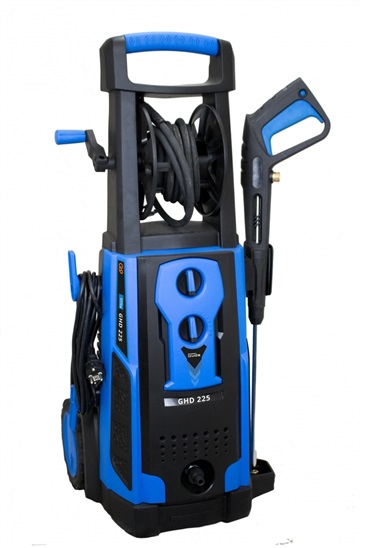GÜDE Vysokotlaký čistič GHD 225 4015671750822