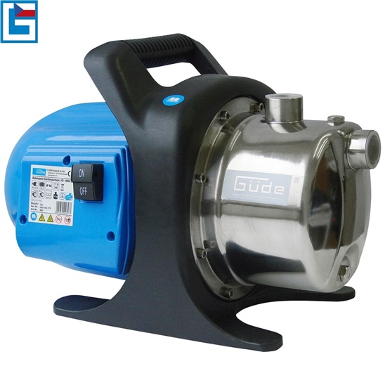 GÜDE Zahradní čerpadlo JG 1000 E 4015671946577
