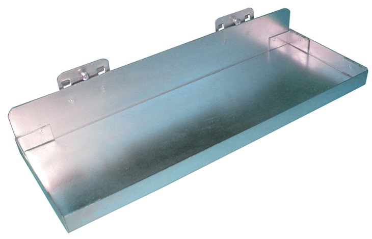 GÜDE Závěsná police 125/350 4015671407863