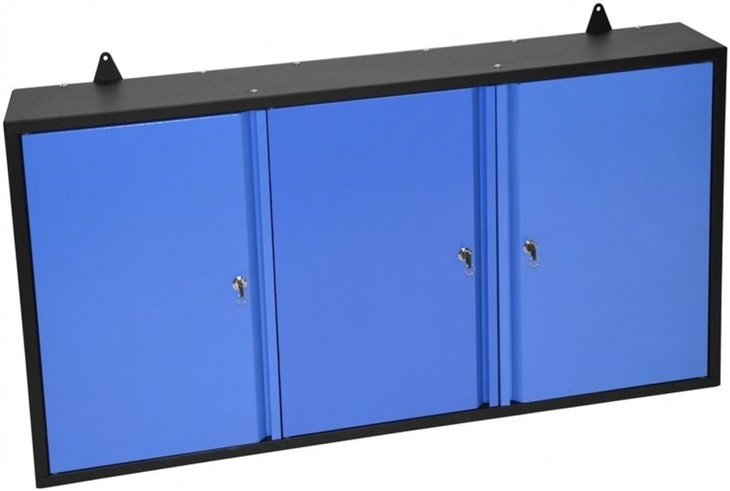 GÜDE Závěsná skříň GWS 3T 4015671601704