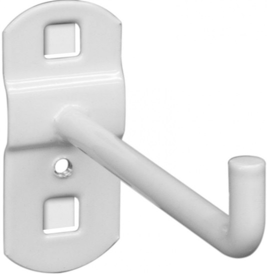 GÜDE Závěsný hák pravoúhlý 90 mm 4015671407726