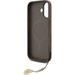 Guess 4G Charm MagSafe kryt iPhone 17 hnedý 57983127139