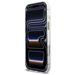 Guess IML Glitter Script Strap MagSafe kryt iPhone 17 Pro Max biely 57983128959