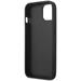Guess PU 4G Metal Logo kryt iPhone 13 šedý 57983105765