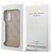 Guess PU 4G Stripe kryt iPhone 17 ružový 57983128246