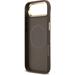 Guess PU Leather 4G Gold Frame MagSafe kryt iPhone Air hnedý 57983127086