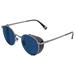 GUNNAR kancelářske/herní brýle FALLOUT LUCKY 38 NW ALLOY* sluneční* BLF 90 * NEUTRAL Focus FAL-03811