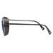 GUNNAR kancelářske/herní brýle FALLOUT LUCKY 38 NW ALLOY* sluneční* BLF 90 * NEUTRAL Focus FAL-03811