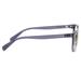 GUNNAR kancelářske/herní brýle OAKLAND CRYSTAL DUSK* čirá skla * BLF 35 * GUNNAR focus OAK-03109