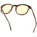 GUNNAR kancelářske/herní brýle SOFIA TORTOISE jantarová skla BLF 65 GUNNAR focus SOF-02301