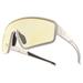 GUNNAR kancelářske/herní brýle VISCER QUARTZ * jantárová skla BLF 65 * GUNNAR focus VIS-01601