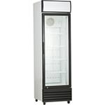GUZZANTI Chladiaca vitrína GZ338