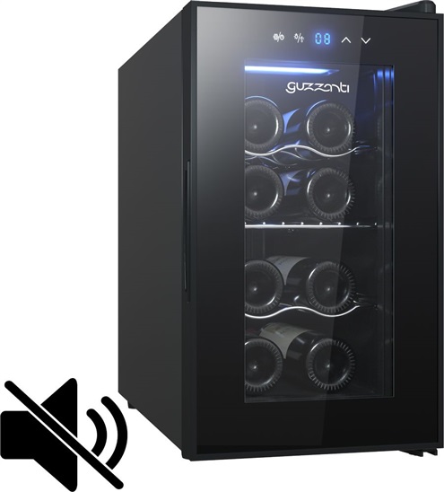 Guzzanti GZ 0824 8594186722433