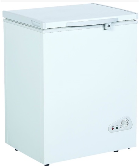 GUZZANTI GZ 109 Truhlicovy Mrazak 8594186720576