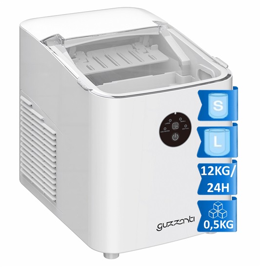 Guzzanti GZ 120W 8594186723119
