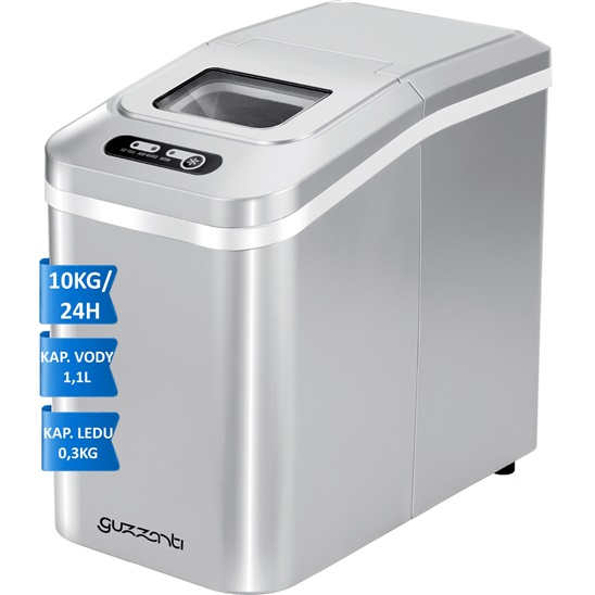 GUZZANTI GZ 121 8594186720545