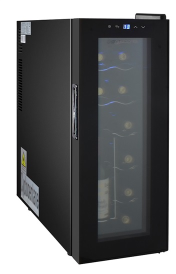 Guzzanti GZ 1226 8594186721832