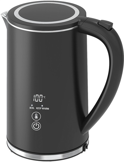 Guzzanti GZ 209 8594186722372