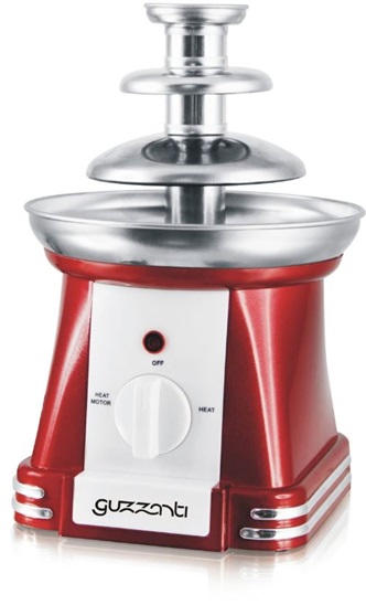 Guzzanti GZ 250 8594186721023