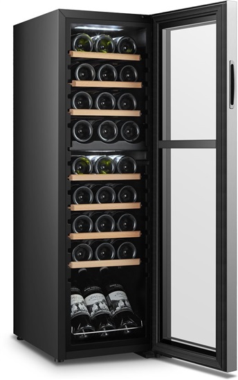 Guzzanti GZ 27DD 8594186722204