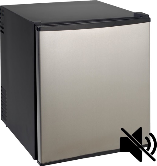 GUZZANTI GZ 28S, Chladiaca vitrína/minibar 8594186721528