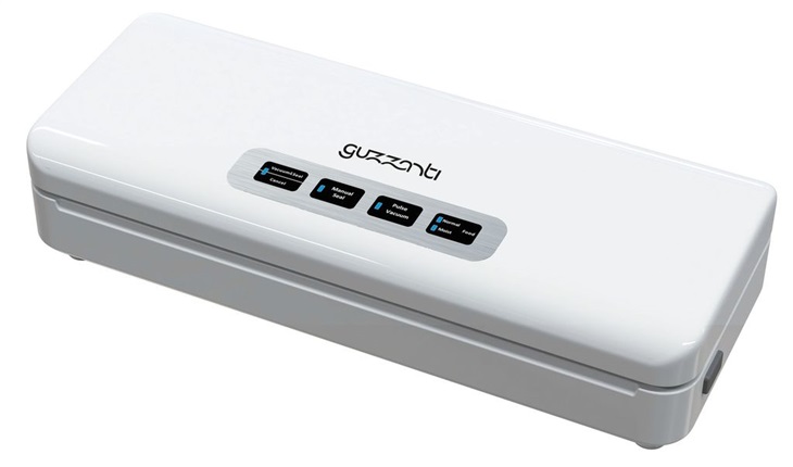 Guzzanti GZ 304 Vakuovačka 8594186722327