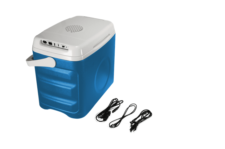 Guzzanti GZ 30BW Autochladnička 8594186721818