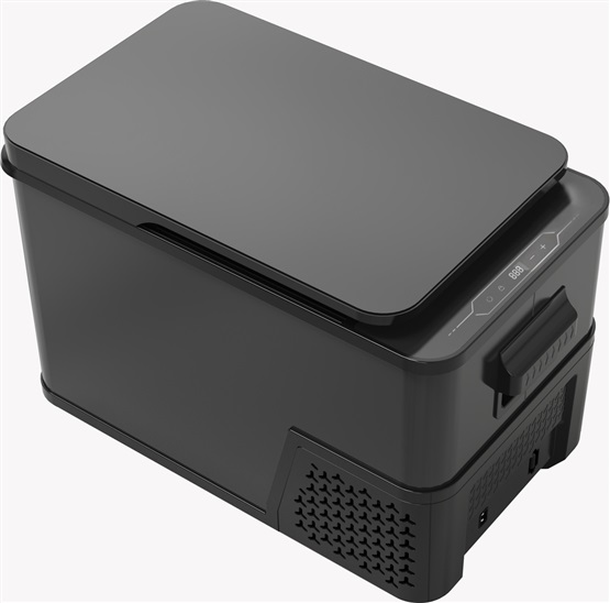 Guzzanti GZ 30S 8594186722600