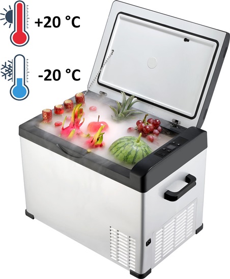 Guzzanti GZ 37 8594186721894