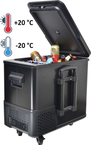 Guzzanti GZ 40T 8594186722518