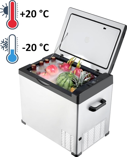 Guzzanti GZ 47 8594186722280