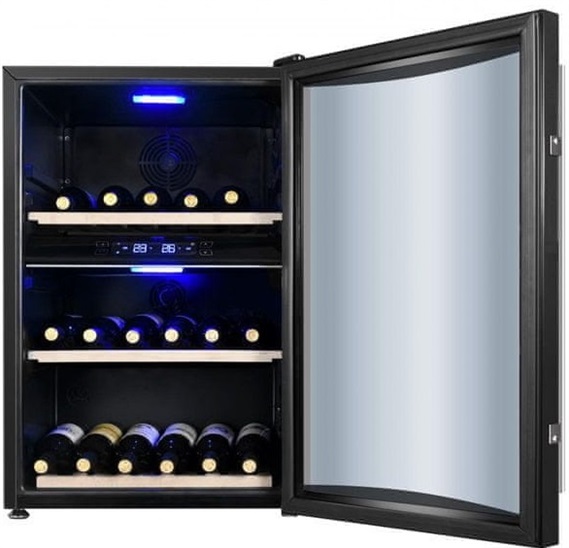 GUZZANTI GZ 52DD 8594186721771