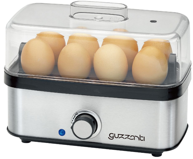 GUZZANTI GZ 608, Vajcovar