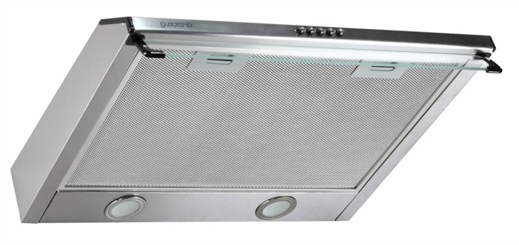 Guzzanti GZ 646S 8594186722310