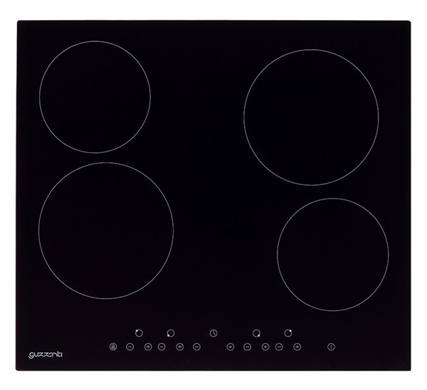 Guzzanti GZ 8302A 8594186722129