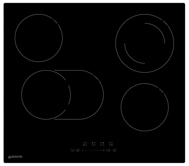 Guzzanti GZ 8304A 8594186722426