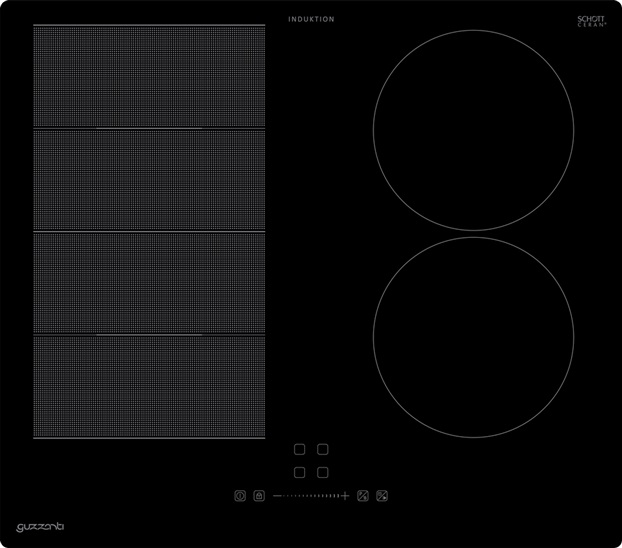 Guzzanti GZ 8405A 8594186722549