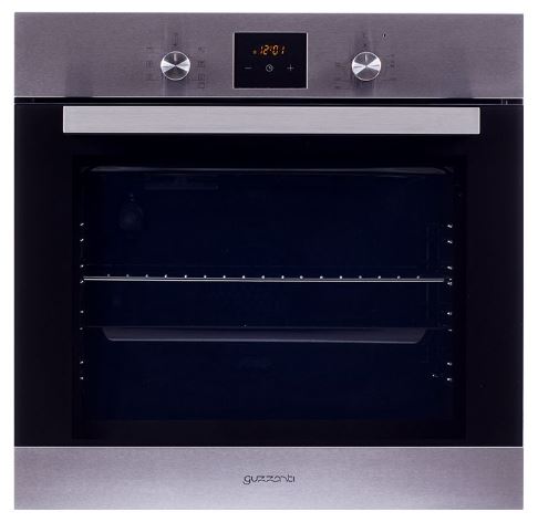 Guzzanti GZ 8502 Rura na pecenie 8594186720224