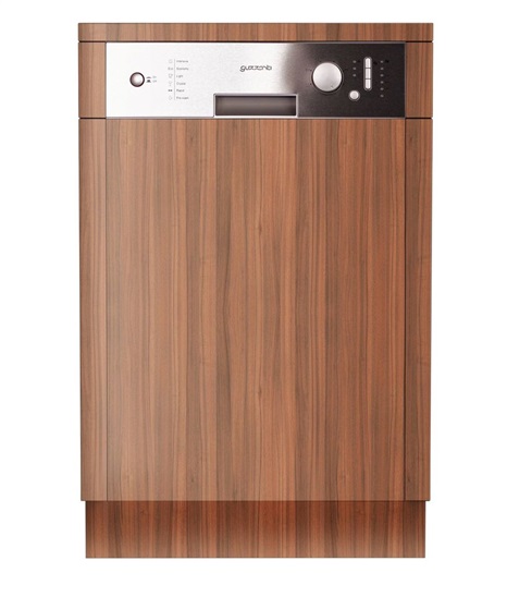 Guzzanti GZ 8701A 8594186722044