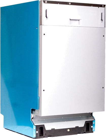 Guzzanti GZ 8702A Umyvacka riadu 45cm 8594186722068