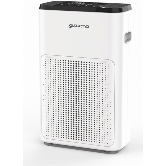 GUZZANTI GZ 993, Čistička vzduchu