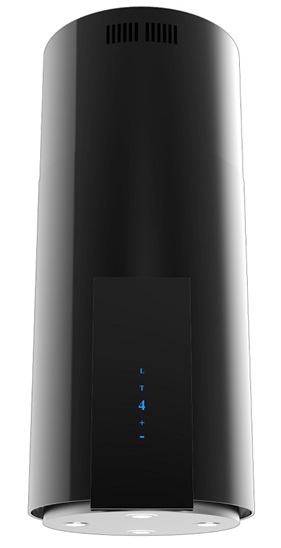 Guzzanti GZ ORW ECO Black 5902429925146